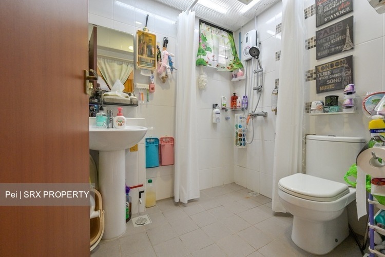 Blk 546B Segar Vale (Bukit Panjang), HDB 5 Rooms #617606221